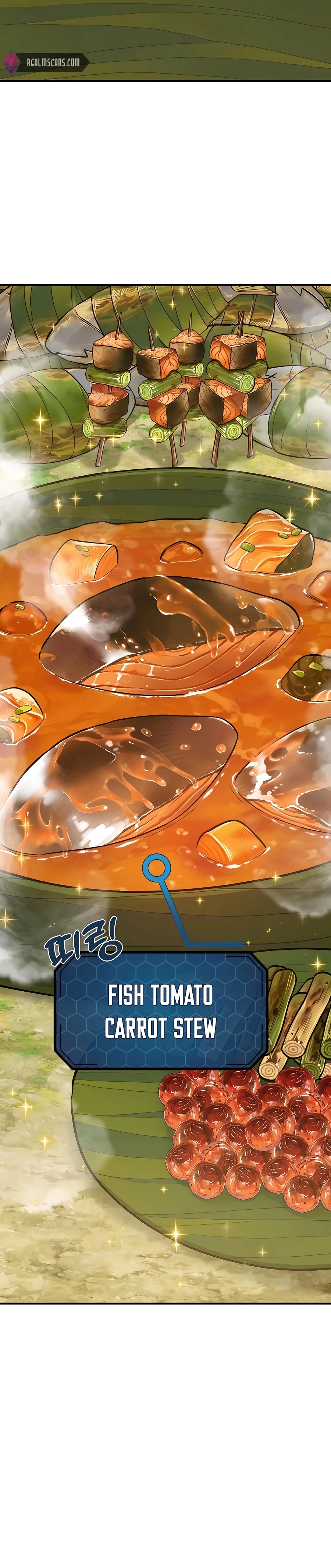 The Top Dungeon Farmer Chapter 25 — Page 33