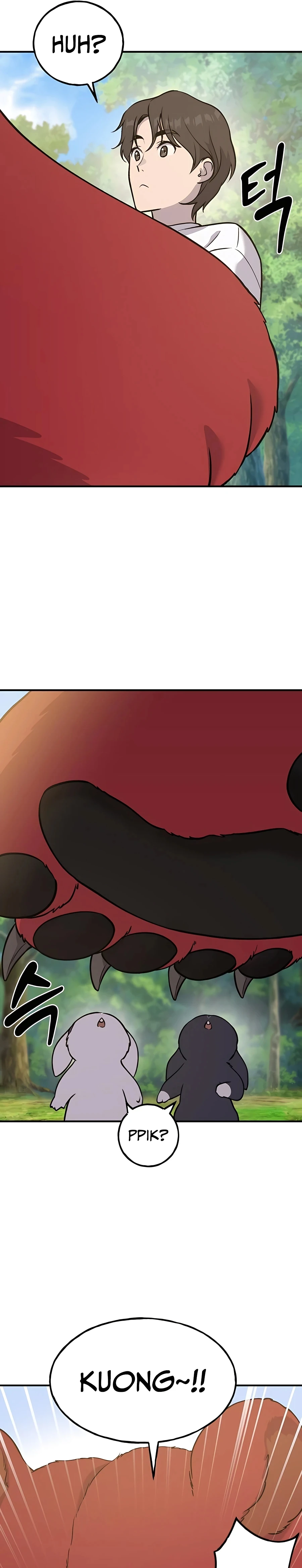 The Top Dungeon Farmer Chapter 25 — Page 36