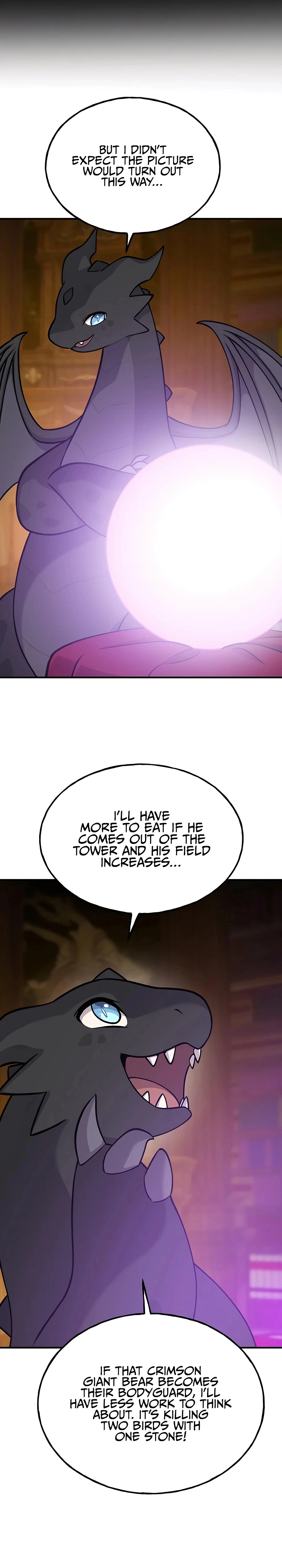 The Top Dungeon Farmer Chapter 25 — Page 39
