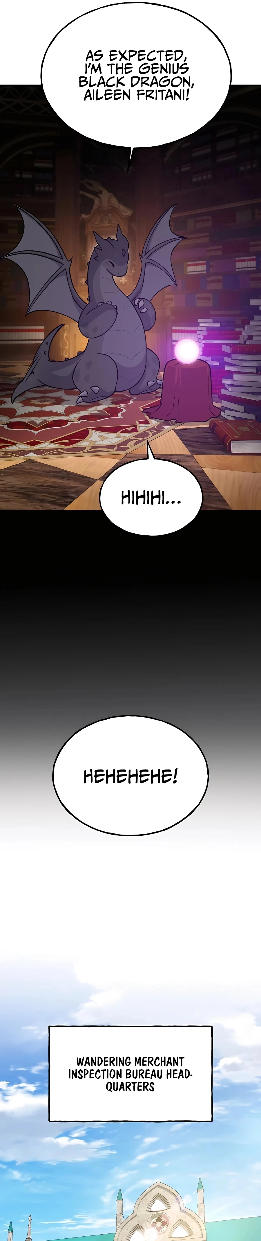 The Top Dungeon Farmer Chapter 25 — Page 40