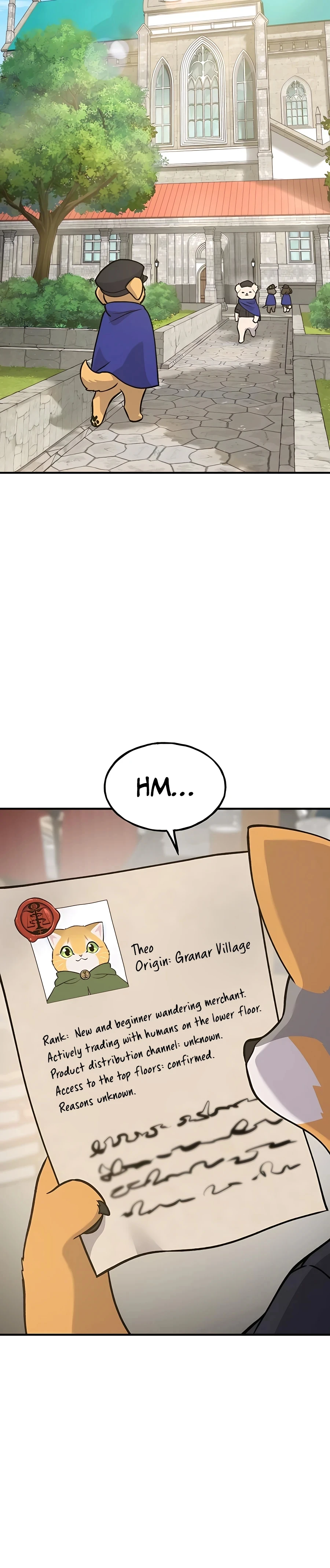 The Top Dungeon Farmer Chapter 25 — Page 41
