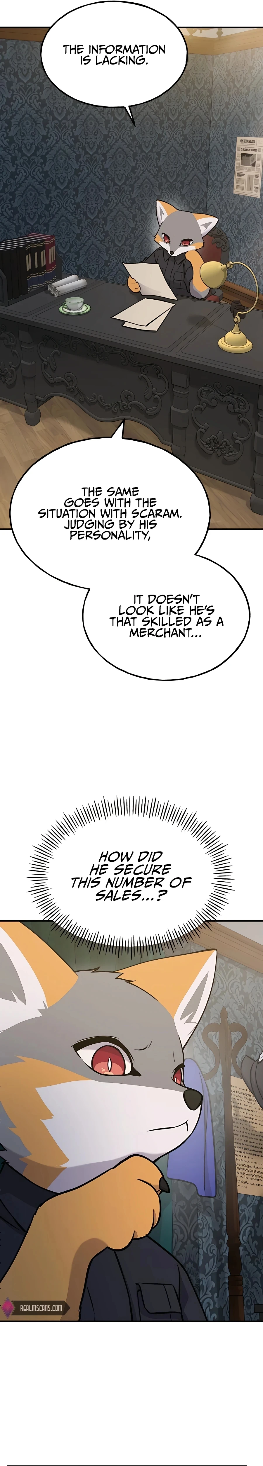 The Top Dungeon Farmer Chapter 25 — Page 42