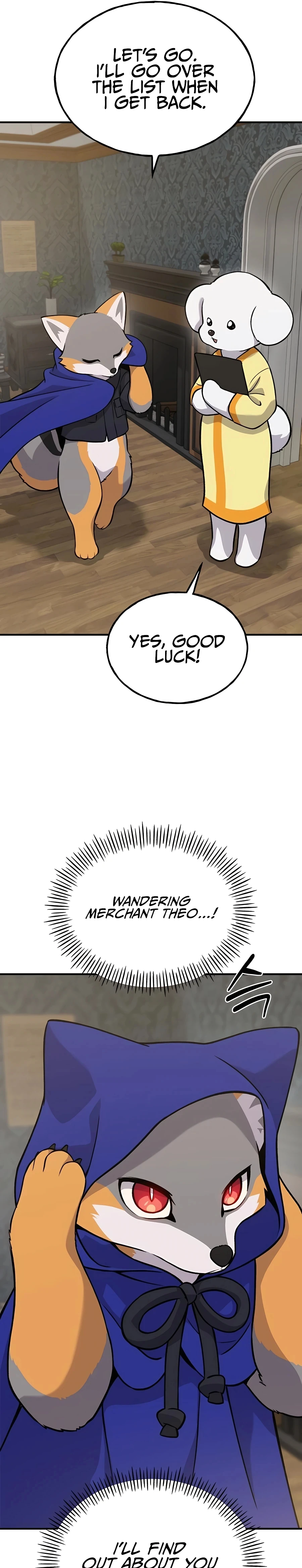 The Top Dungeon Farmer Chapter 25 — Page 46