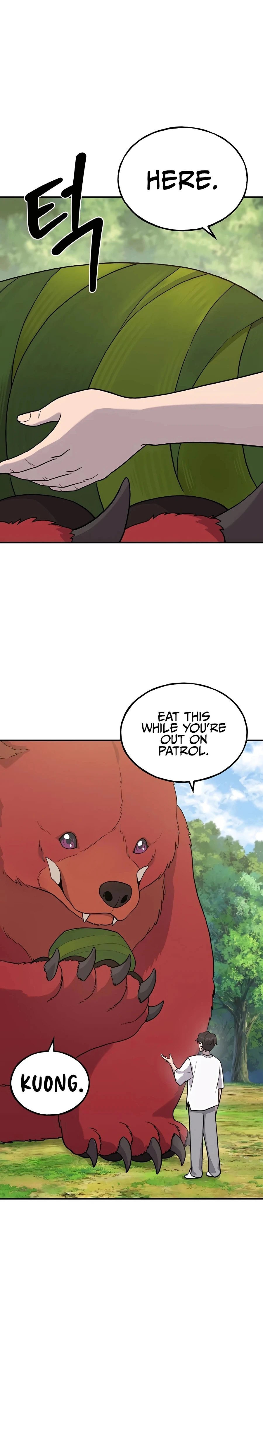 The Top Dungeon Farmer Chapter 26 — Page 2