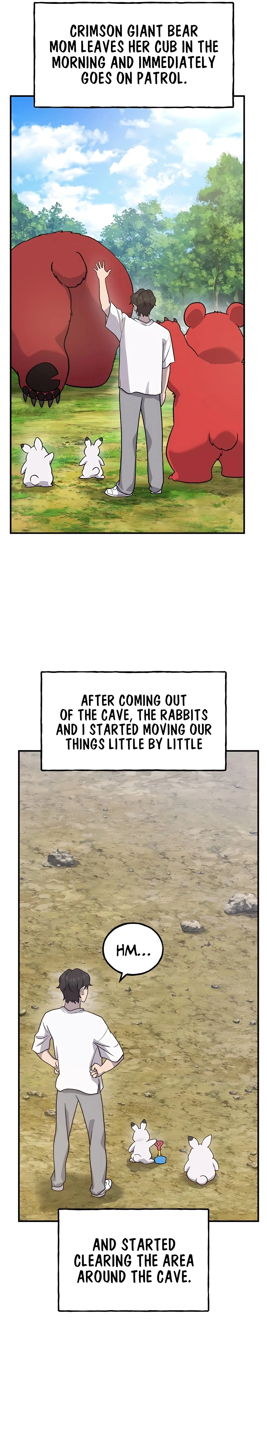 The Top Dungeon Farmer Chapter 26 — Page 3