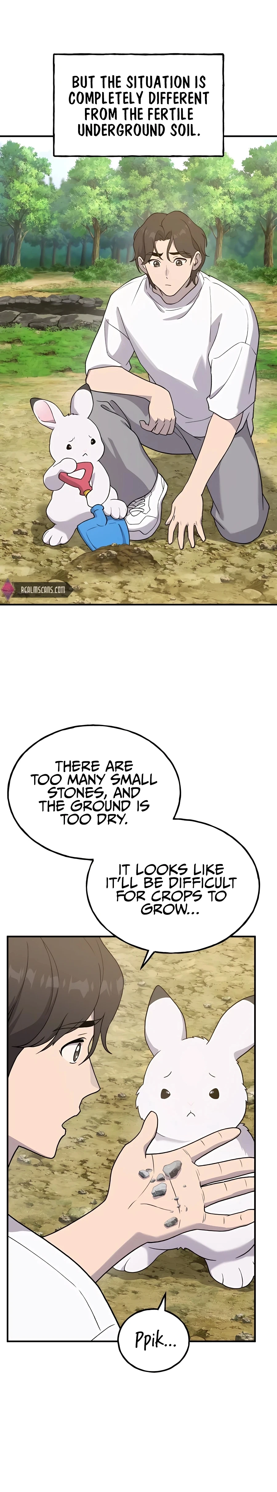 The Top Dungeon Farmer Chapter 26 — Page 4