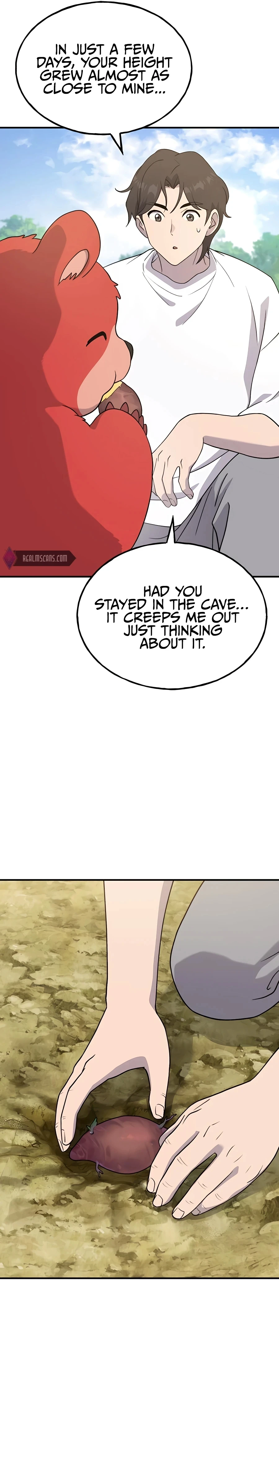The Top Dungeon Farmer Chapter 26 — Page 7