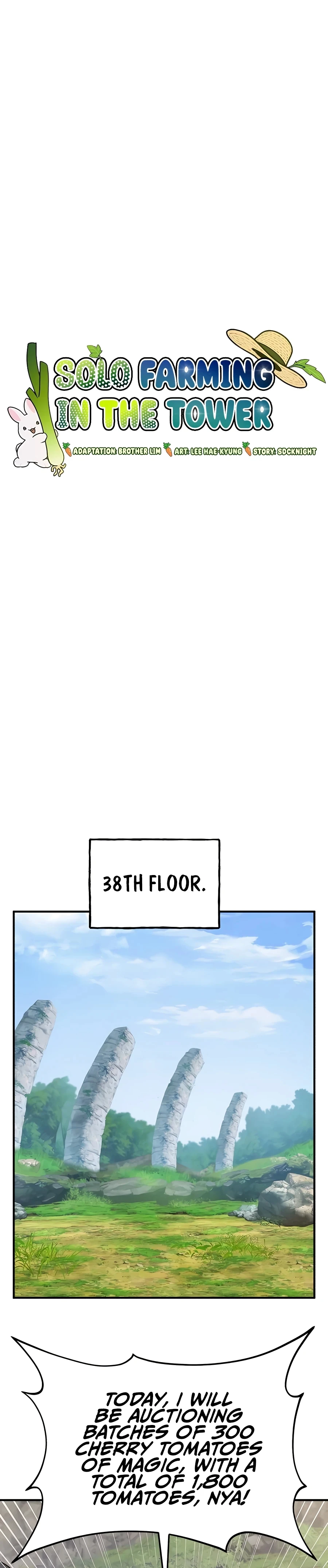 The Top Dungeon Farmer Chapter 26 — Page 11