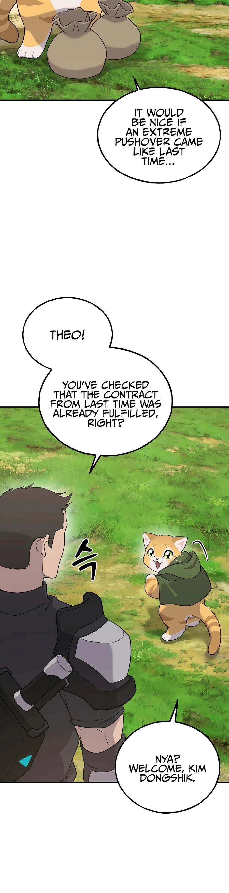 The Top Dungeon Farmer Chapter 26 — Page 14