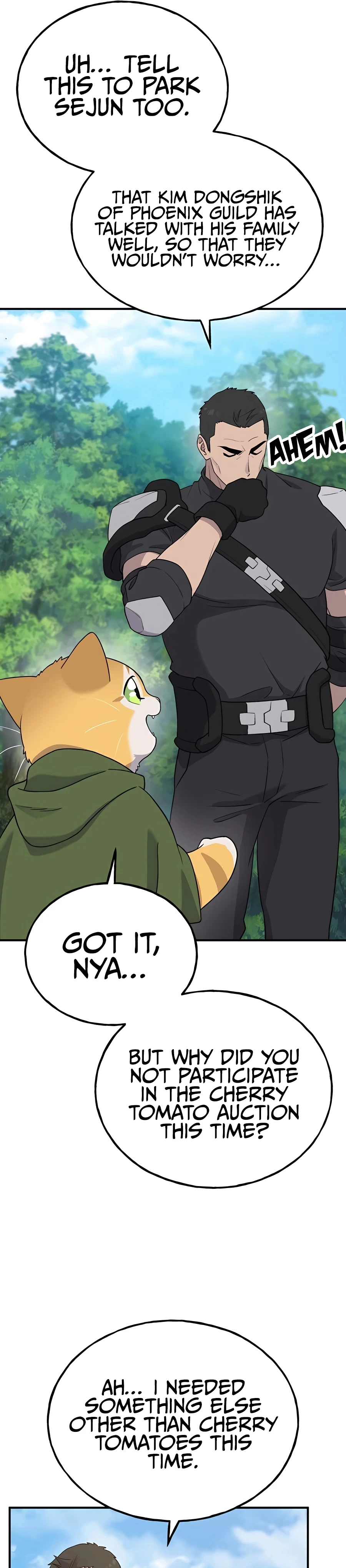 The Top Dungeon Farmer Chapter 26 — Page 15