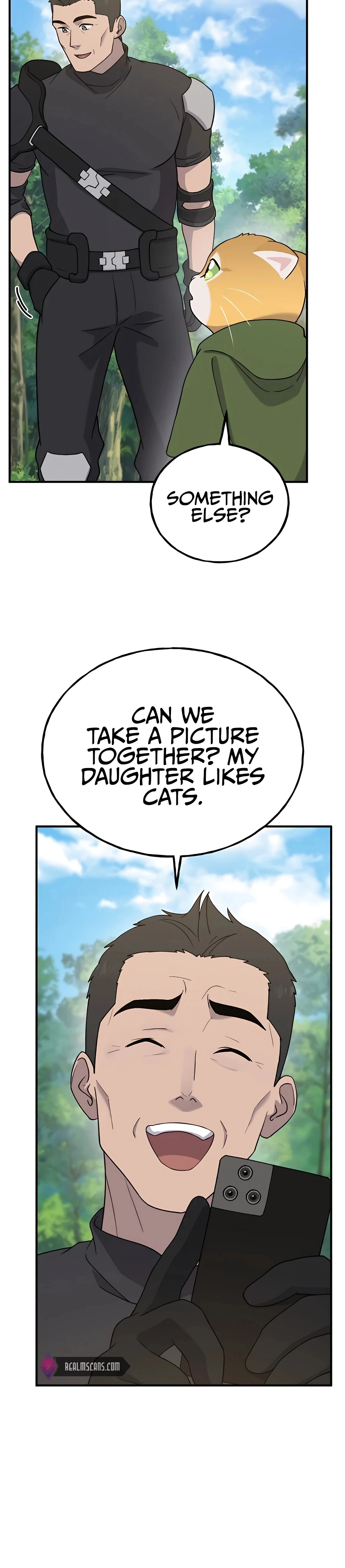 The Top Dungeon Farmer Chapter 26 — Page 16