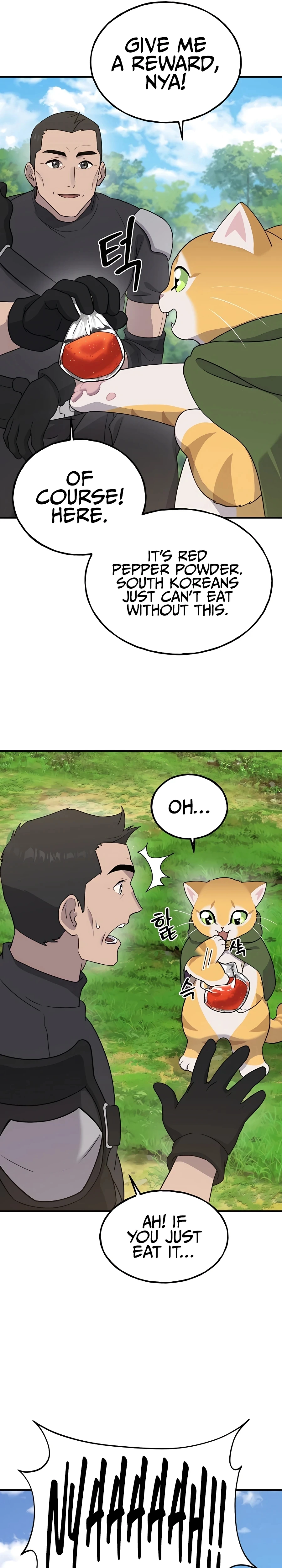 The Top Dungeon Farmer Chapter 26 — Page 17