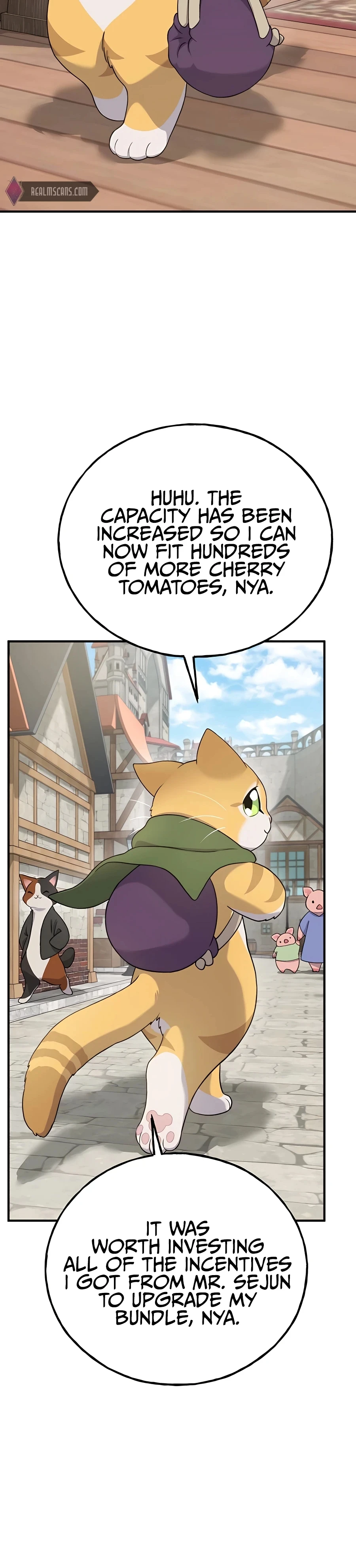 The Top Dungeon Farmer Chapter 26 — Page 20