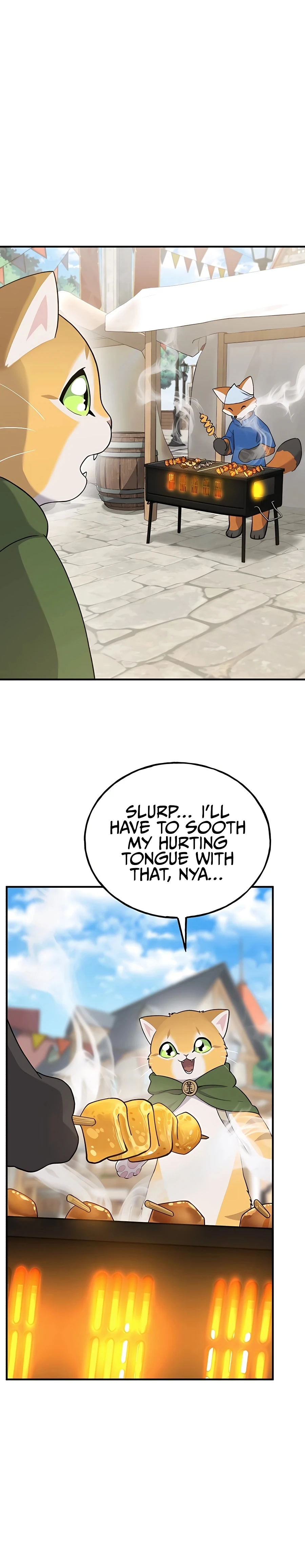 The Top Dungeon Farmer Chapter 26 — Page 22