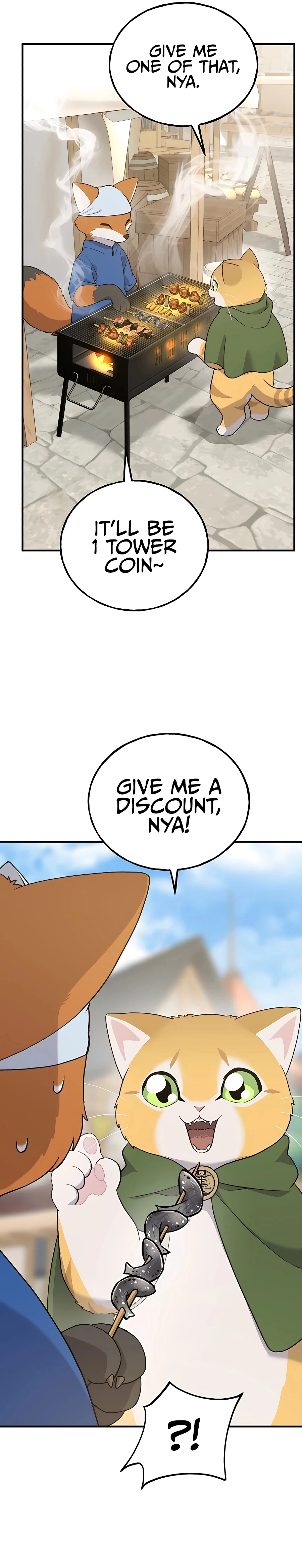 The Top Dungeon Farmer Chapter 26 — Page 23