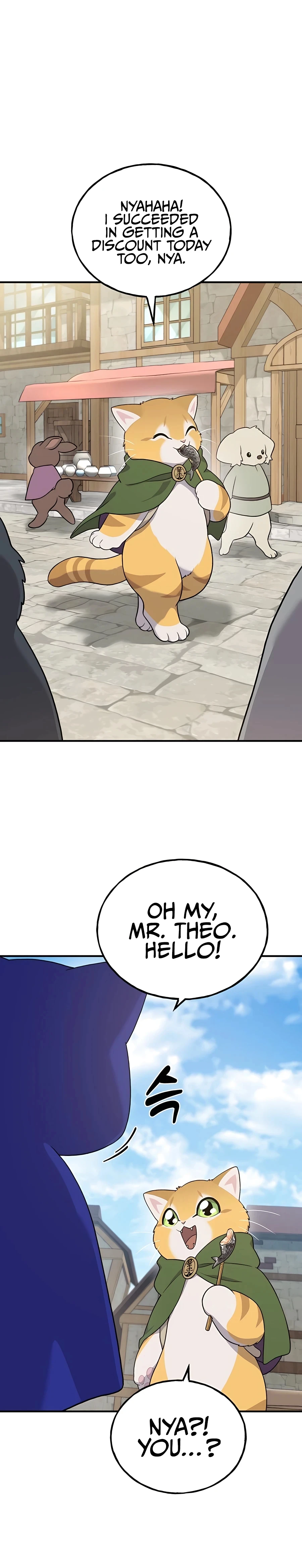 The Top Dungeon Farmer Chapter 26 — Page 24