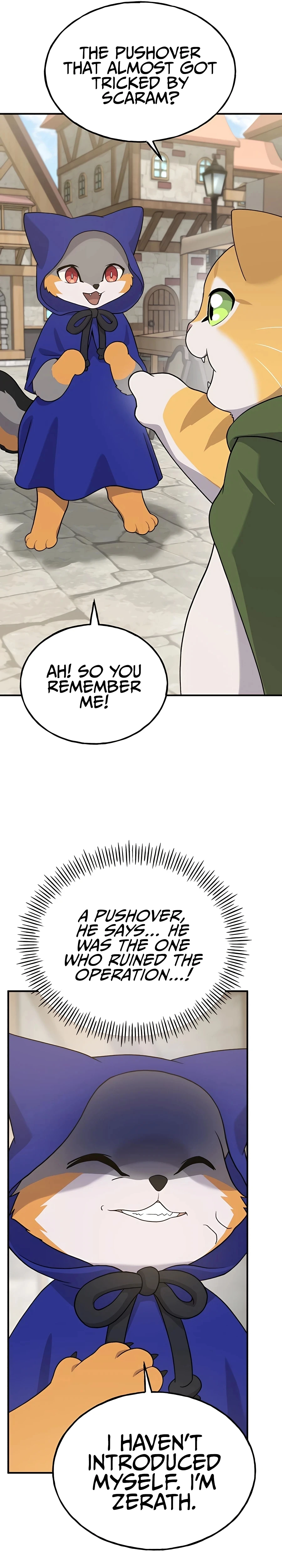 The Top Dungeon Farmer Chapter 26 — Page 25