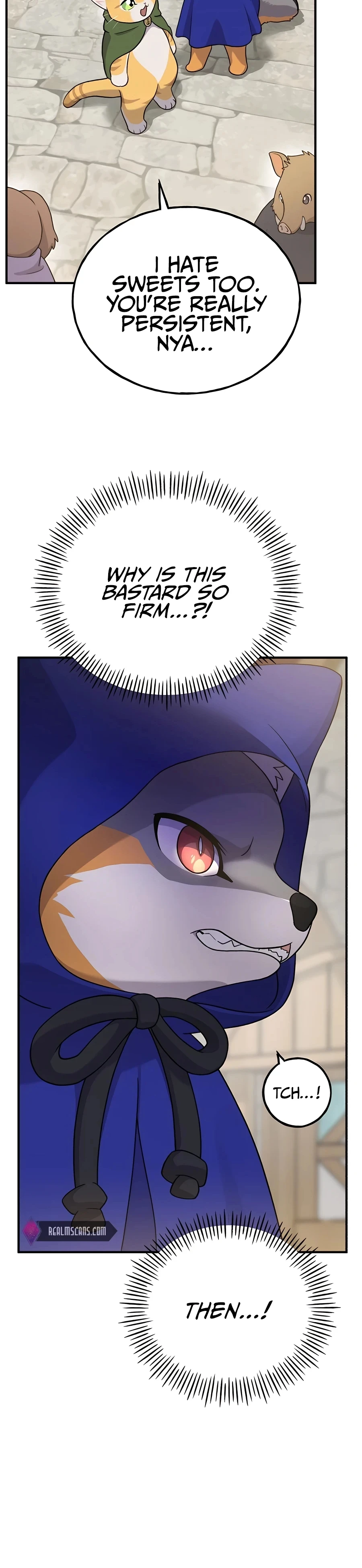 The Top Dungeon Farmer Chapter 26 — Page 28