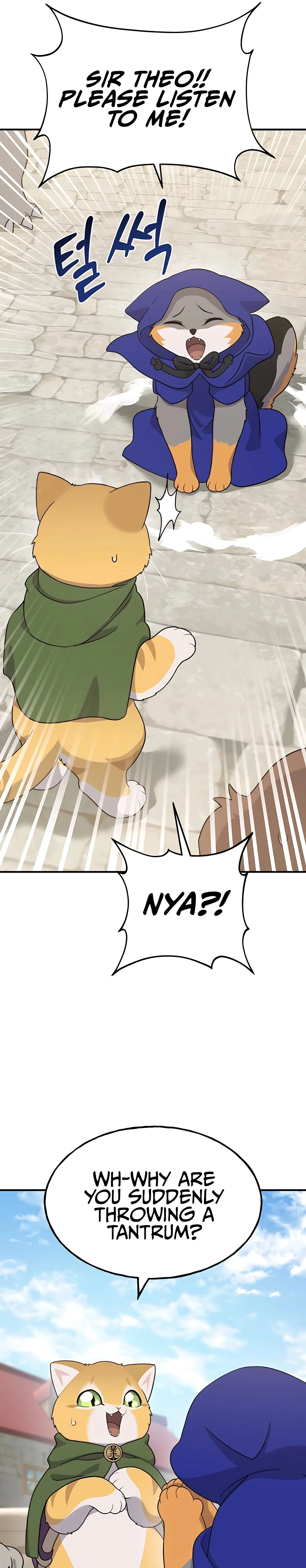 The Top Dungeon Farmer Chapter 26 — Page 29