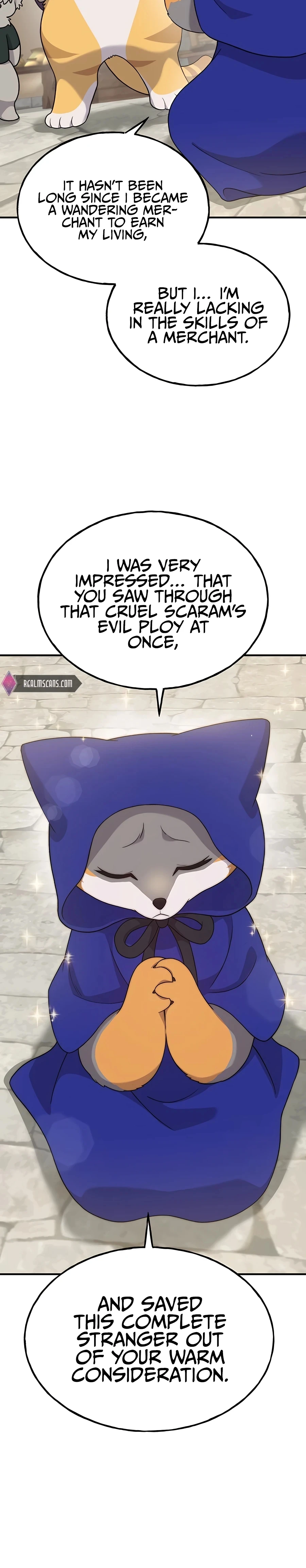 The Top Dungeon Farmer Chapter 26 — Page 30
