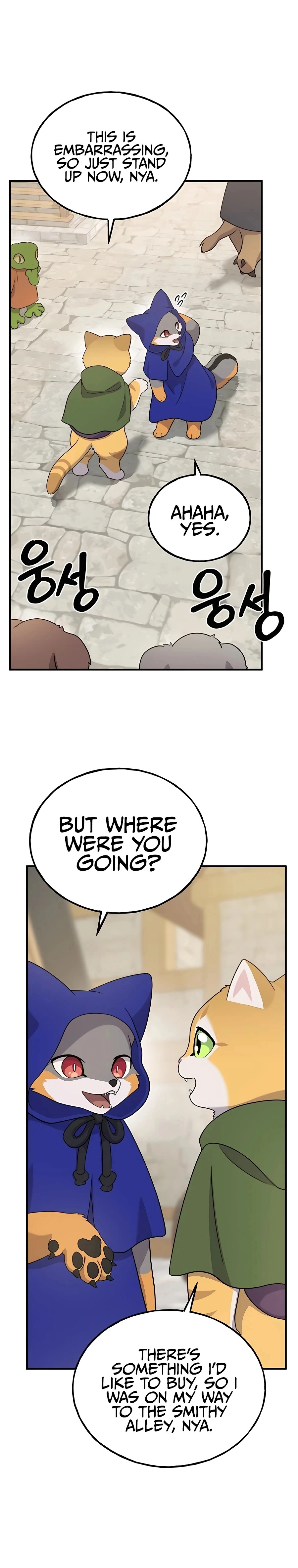 The Top Dungeon Farmer Chapter 26 — Page 33