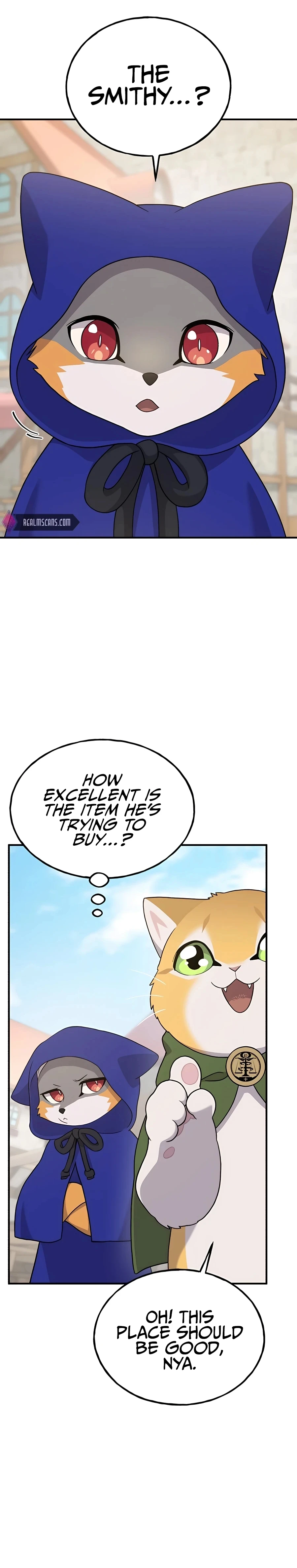 The Top Dungeon Farmer Chapter 26 — Page 34