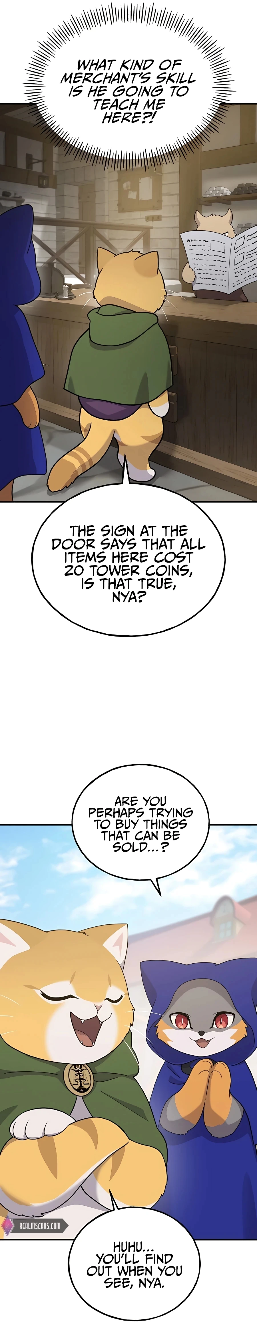 The Top Dungeon Farmer Chapter 26 — Page 37