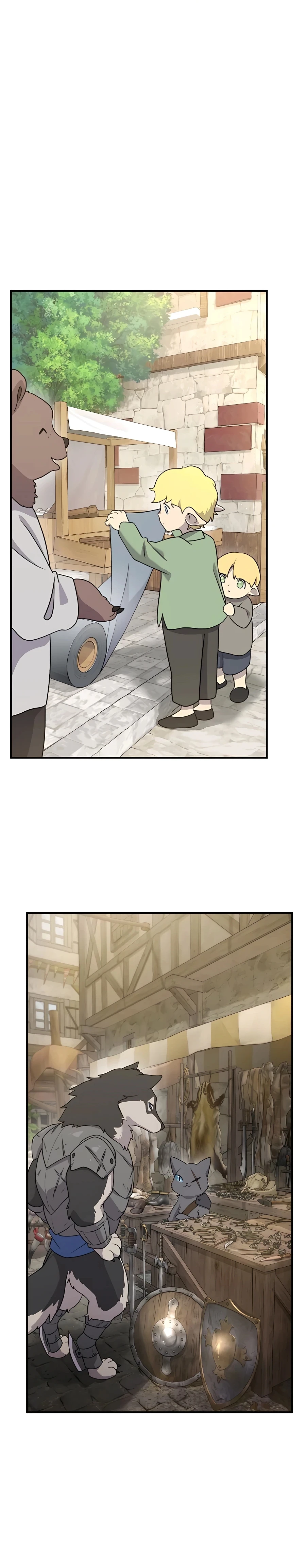 The Top Dungeon Farmer Chapter 26 — Page 38