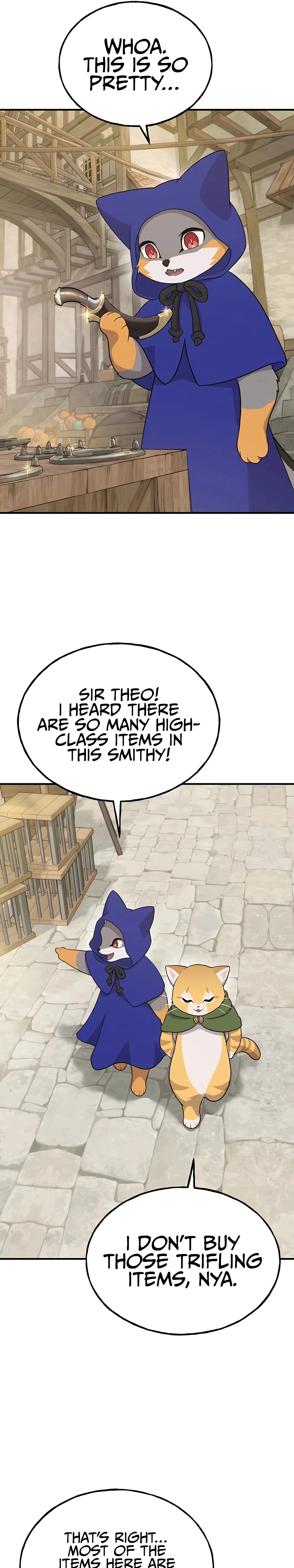 The Top Dungeon Farmer Chapter 26 — Page 39