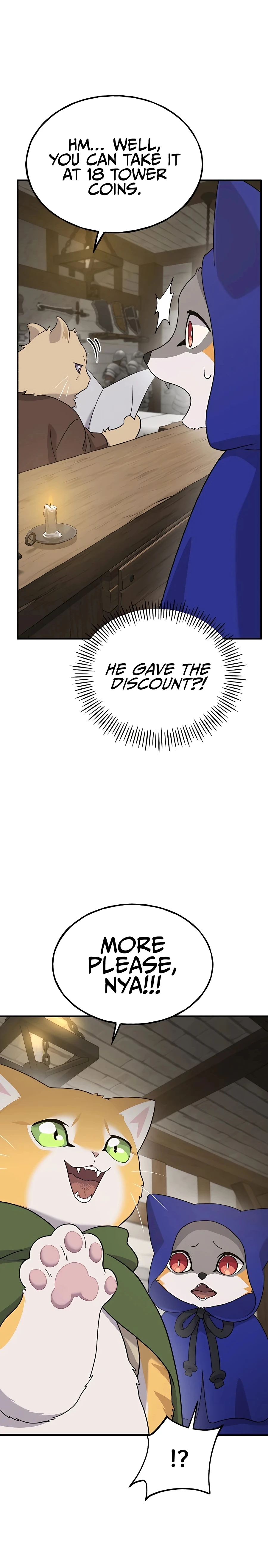 The Top Dungeon Farmer Chapter 27 — Page 2