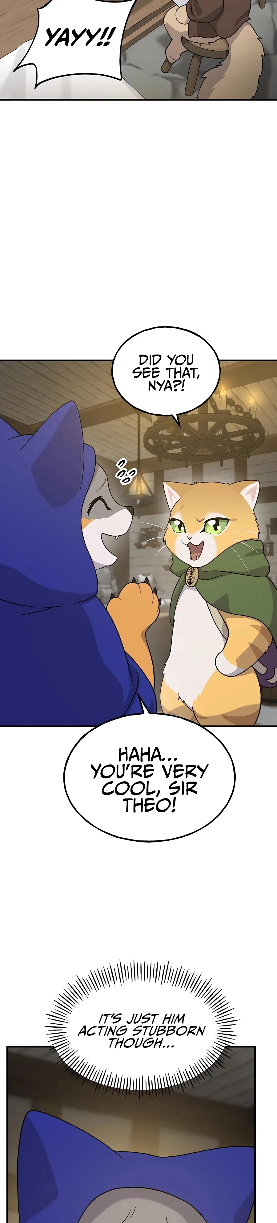 The Top Dungeon Farmer Chapter 27 — Page 4