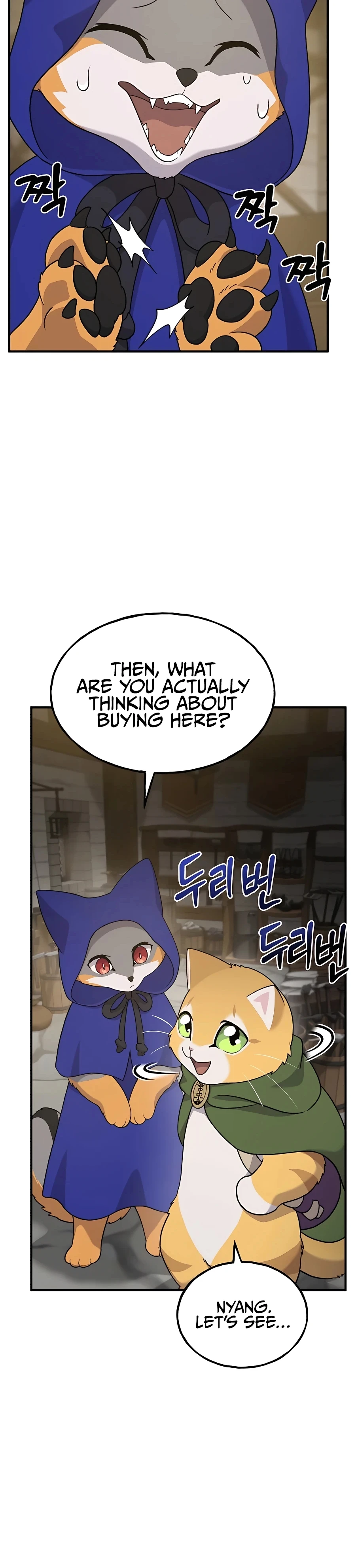 The Top Dungeon Farmer Chapter 27 — Page 5