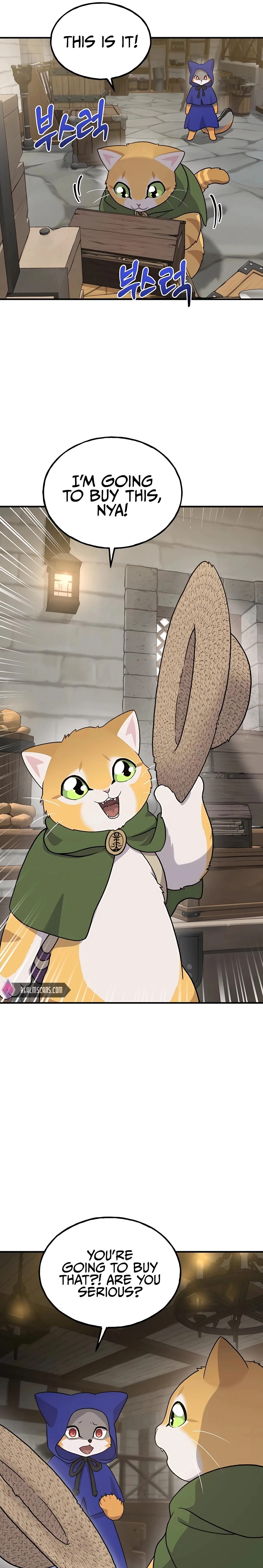 The Top Dungeon Farmer Chapter 27 — Page 6
