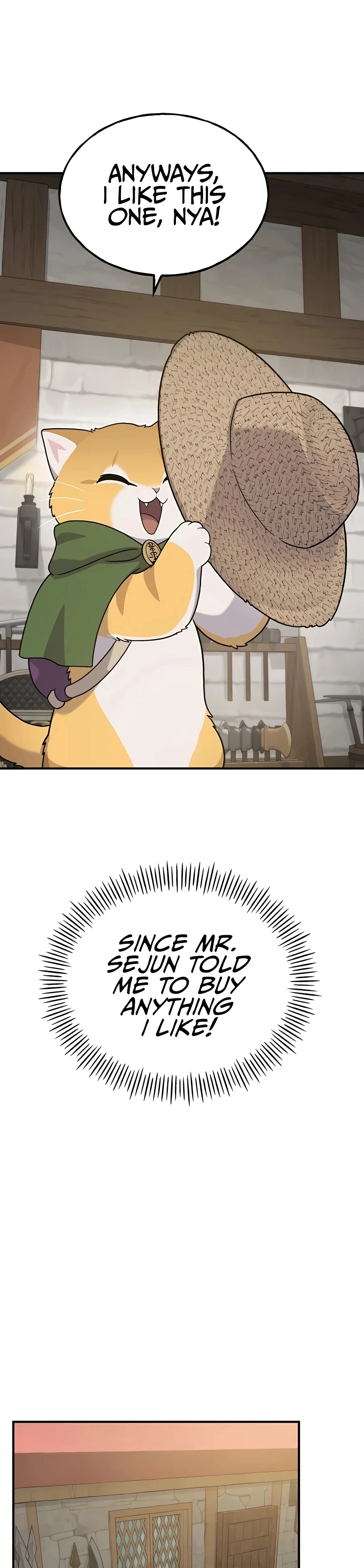 The Top Dungeon Farmer Chapter 27 — Page 9