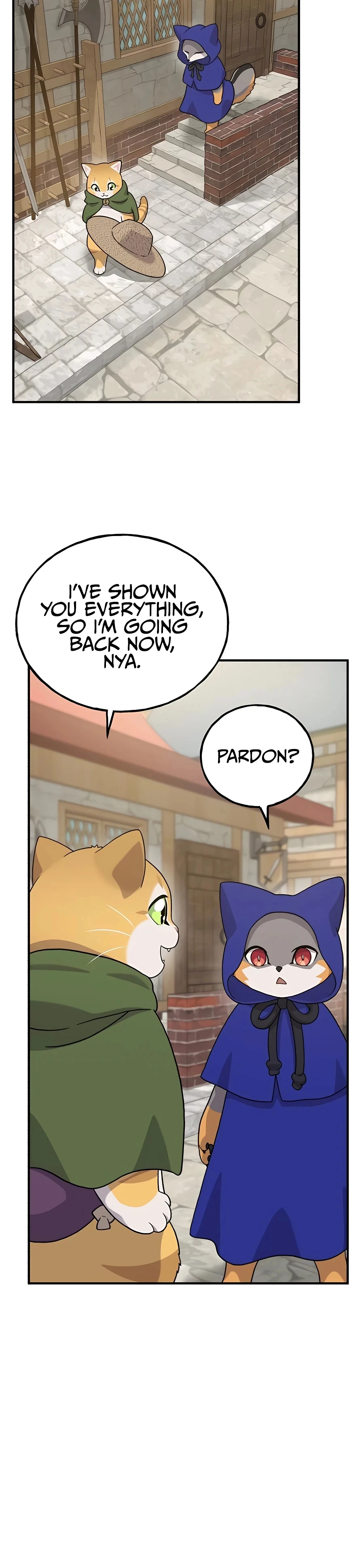 The Top Dungeon Farmer Chapter 27 — Page 10