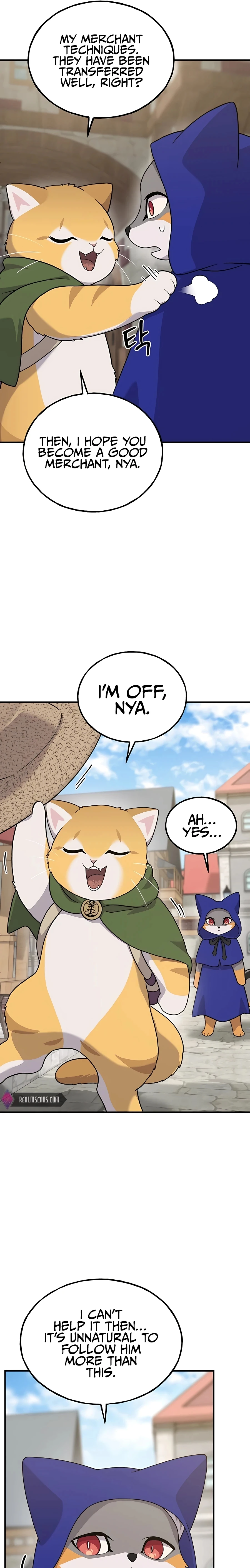 The Top Dungeon Farmer Chapter 27 — Page 11