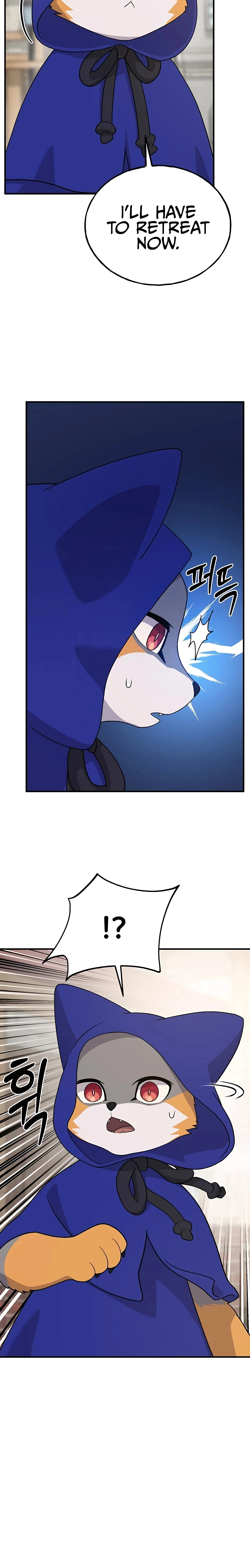 The Top Dungeon Farmer Chapter 27 — Page 12