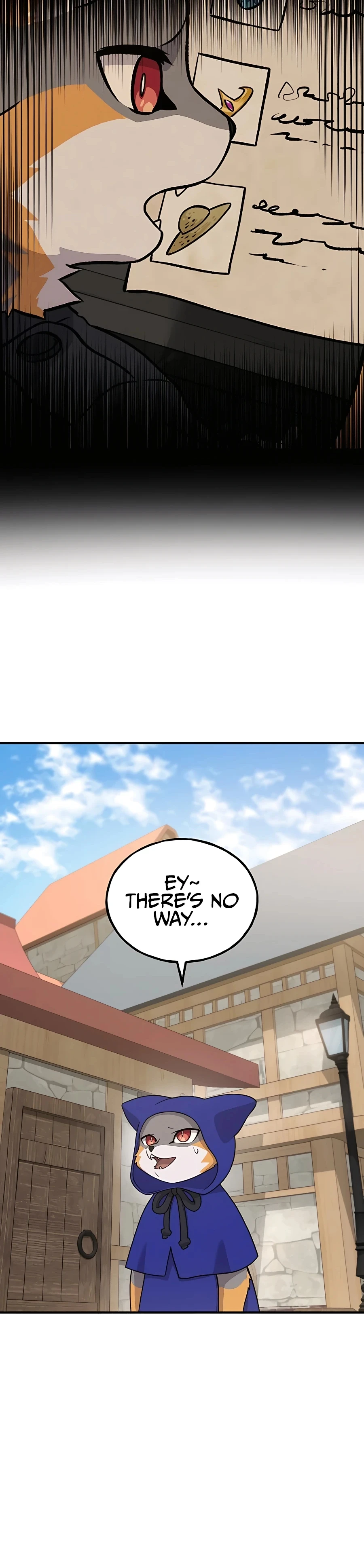 The Top Dungeon Farmer Chapter 27 — Page 14