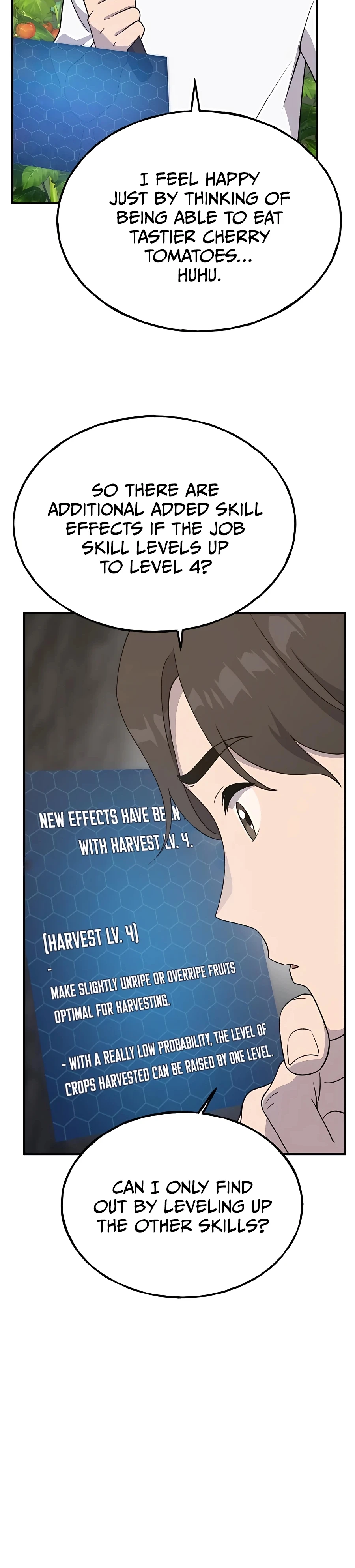 The Top Dungeon Farmer Chapter 27 — Page 20