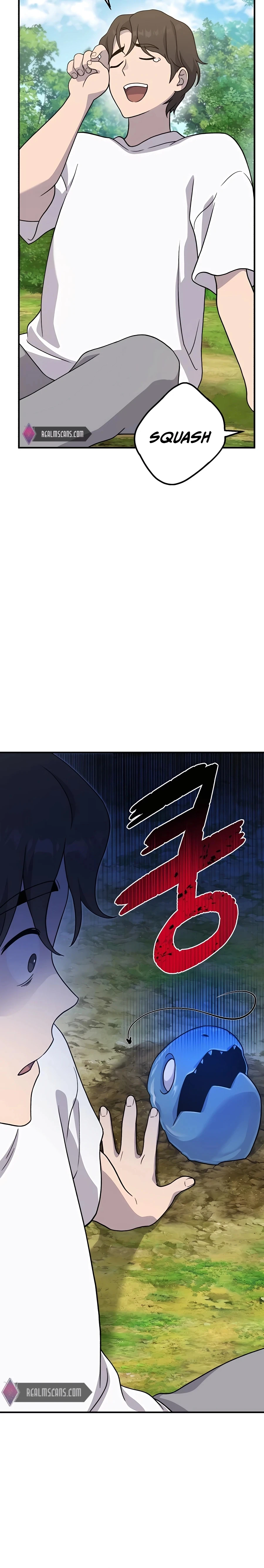 The Top Dungeon Farmer Chapter 27 — Page 39