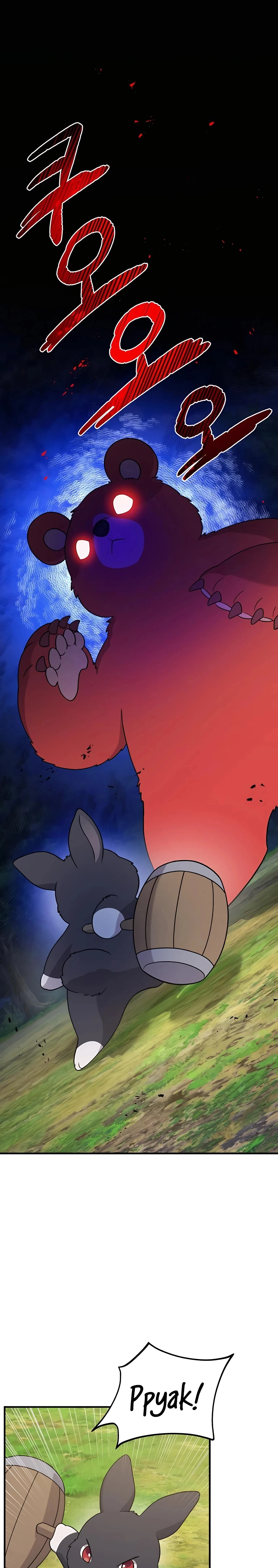 The Top Dungeon Farmer Chapter 28 — Page 1