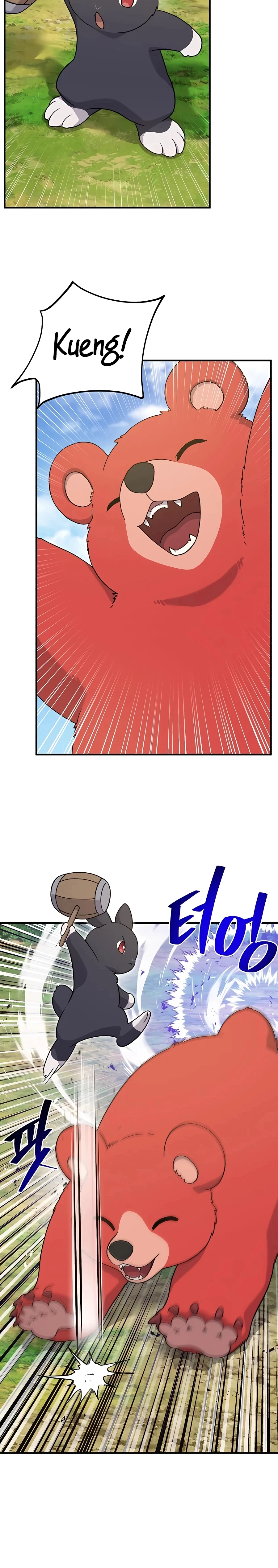 The Top Dungeon Farmer Chapter 28 — Page 2