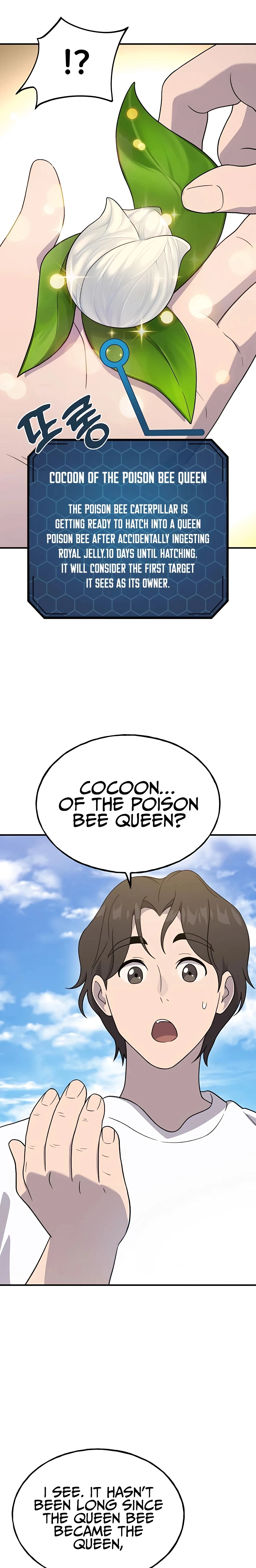 The Top Dungeon Farmer Chapter 28 — Page 10
