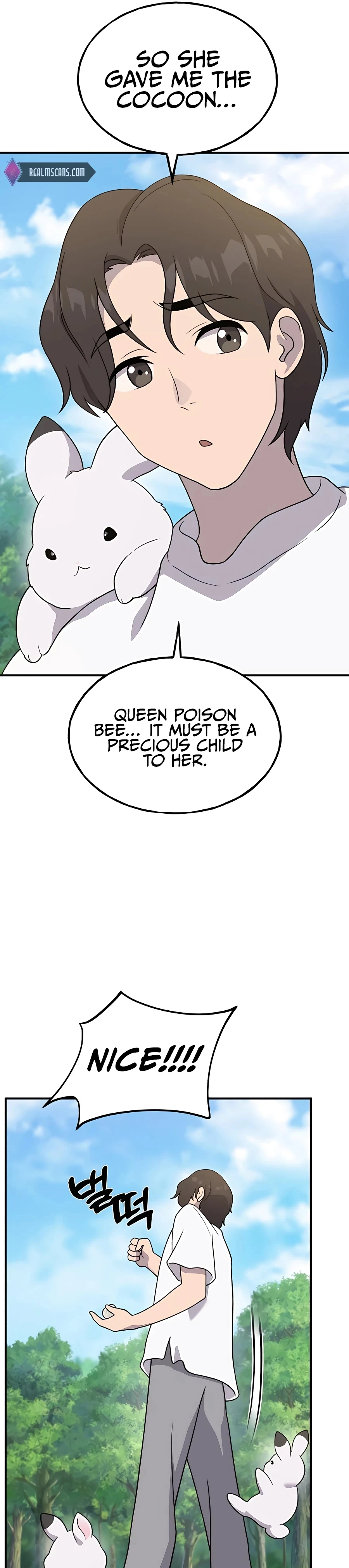 The Top Dungeon Farmer Chapter 28 — Page 12