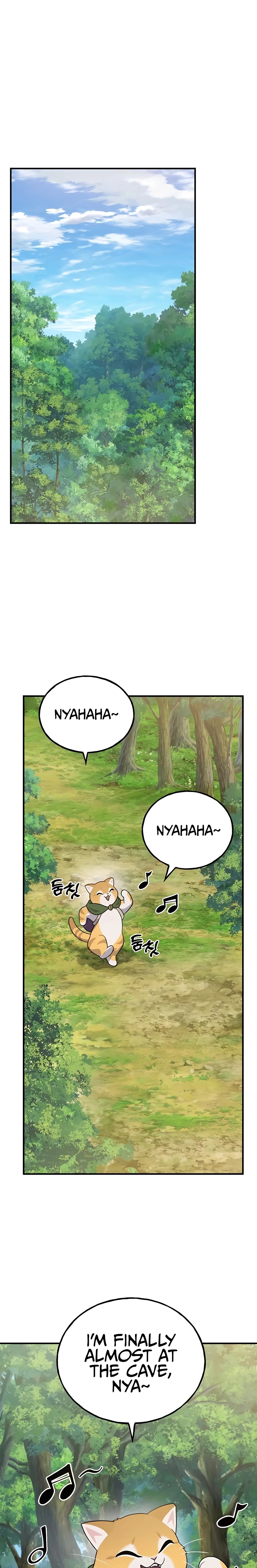 The Top Dungeon Farmer Chapter 28 — Page 15