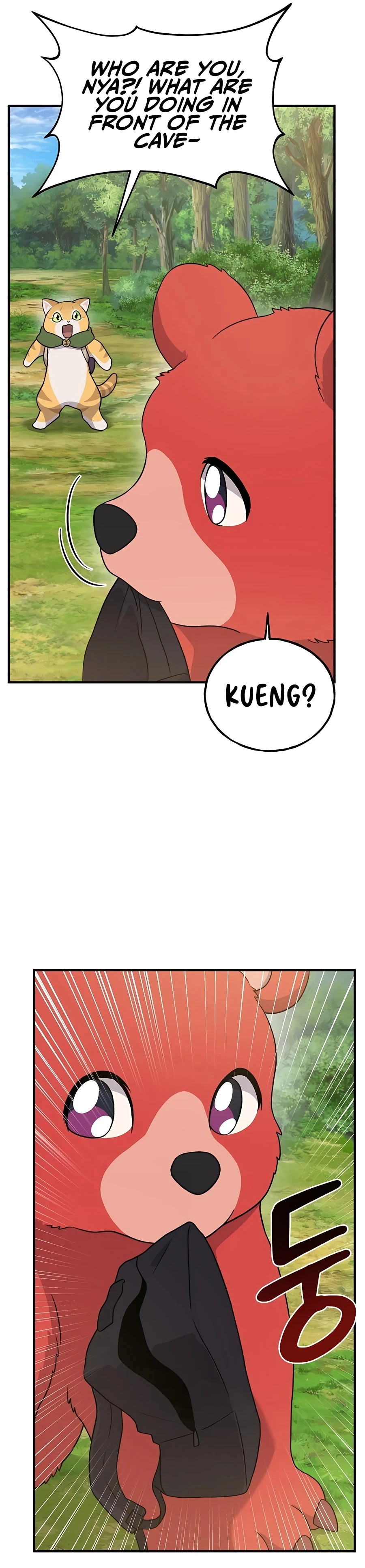 The Top Dungeon Farmer Chapter 28 — Page 17