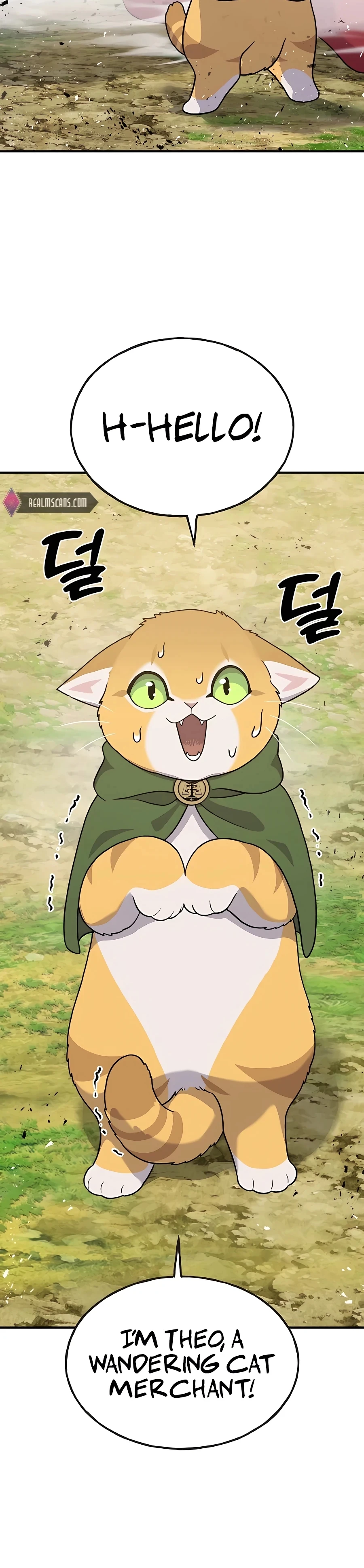 The Top Dungeon Farmer Chapter 29 — Page 2
