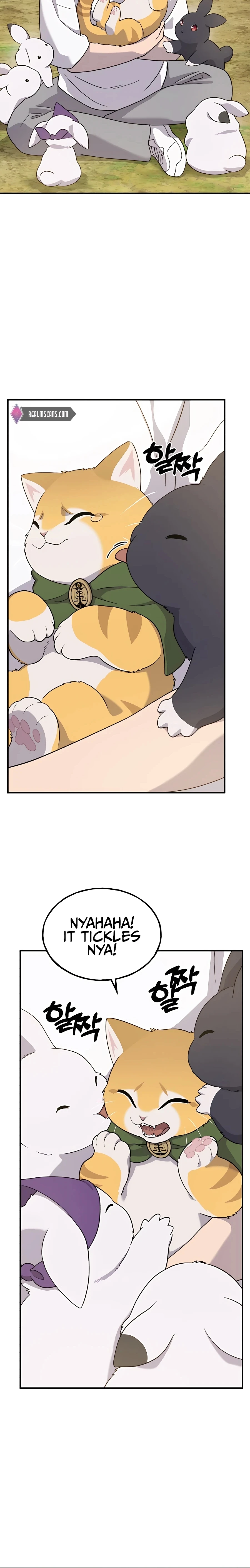 The Top Dungeon Farmer Chapter 29 — Page 10