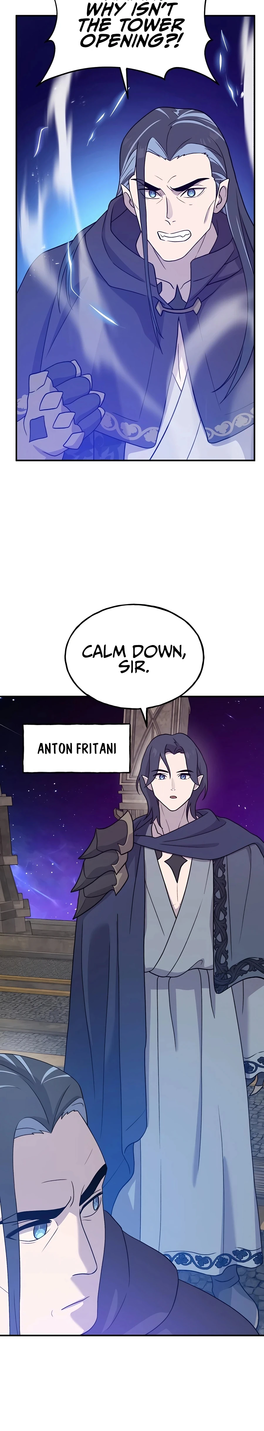 The Top Dungeon Farmer Chapter 29 — Page 22