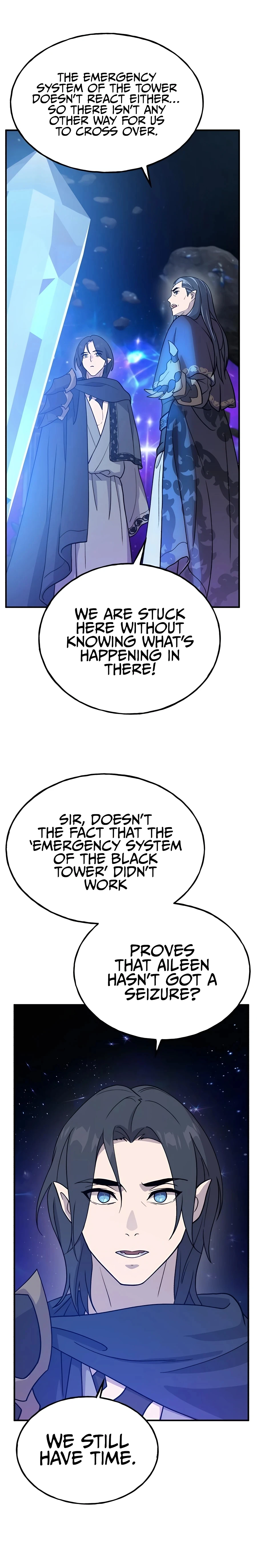 The Top Dungeon Farmer Chapter 29 — Page 24